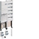 Hager ZK3ET51WM Komplettfeld universZ 2ZP BKE-I OKK VT5...