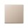 Jung A590CH Wippe f. Schalter/Taster (Thermoplast bruchsicher) Champagner Serie A