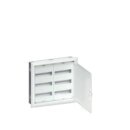 Hager FWU32A Feldverteiler UP 72PLE mit univers IP30 SKII...