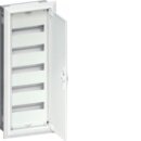 Hager FWU51S Feldverteiler UP 60PLE mit univers IP30 SKII...