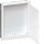 Hager FWU42D Feldverteiler UP 96PLE leer IP30 SKII Nischenmaße HxBxT:657x565x112mm