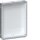 Hager FWU52L Mauerkasten 120PLE leer ohne BR und Tür SKII Nischenmaße HxBxT:807x565x112mm
