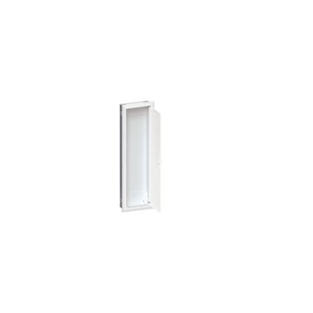 Hager FWU71D Feldverteiler UP 84PLE leer IP30 SKII Nischenmaße HxBxT:1107x315x112mm
