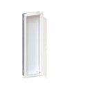 Hager FWU71D Feldverteiler UP 84PLE leer IP30 SKII...