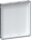Hager FWU63L Mauerkasten 216PLE leer ohne BR und Tür SKII Nischenmaße HxBxT:957x815x112mm