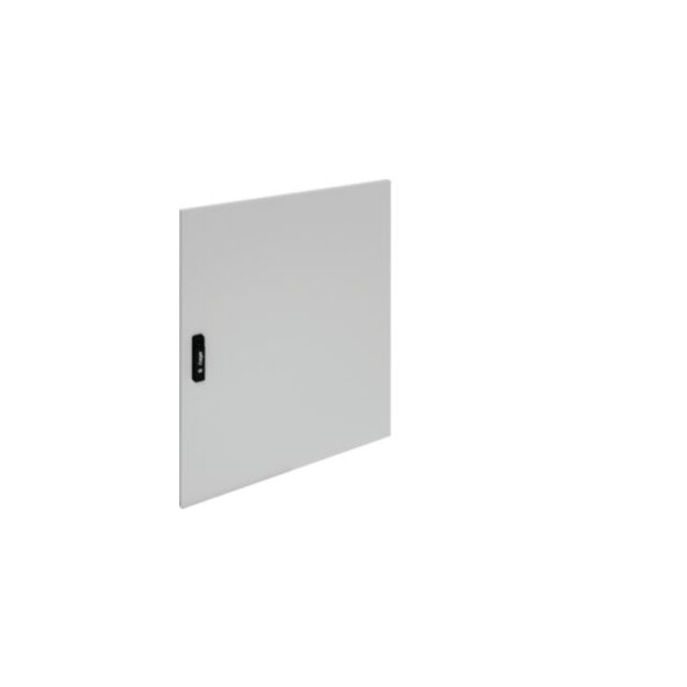 Hager FZ073R Tür univers für FR73* Schränke IP55 1100x800mm