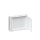 Hager FWU33D Feldverteiler UP 108PLE leer IP30 SKII Nischenmaße HxBxT:507x815x112mm