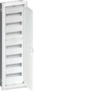 Hager FWU71S Feldverteiler UP 84PLE mit univers IP30 SKII...