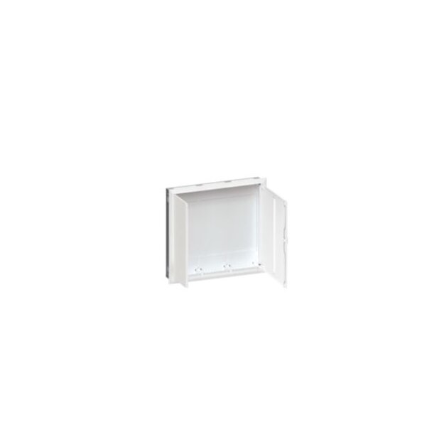 Hager FWU43D Feldverteiler UP 144PLE leer IP30 SKII Nischenmaße HxBxT:657x815x112mm