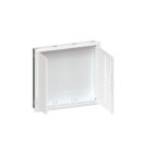 Hager FWU43D Feldverteiler UP 144PLE leer IP30 SKII...