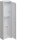 Hager ZB31ET21W1 Komplettschrank universZ 1 Zählerplatz BKE-I H=1100mm 1-feldig