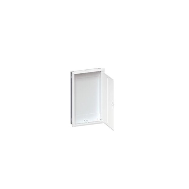 Hager FWU62D Feldverteiler UP 144PLE leer IP30 SKII Nischenmaße HxBxT:957x565x112mm