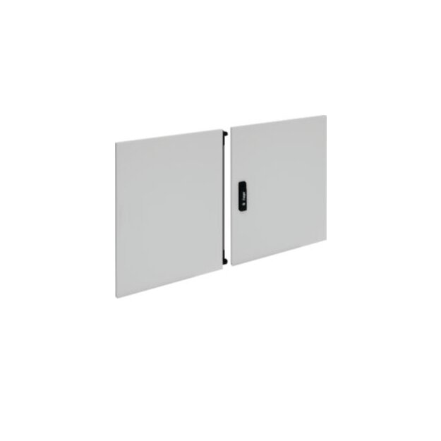 Hager FZ055R Tür univers für FR55* Schränke IP55 800x1300mm