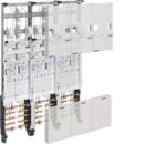 Hager ZL3EH66 Komplettfeld universZ 6...
