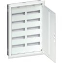 Hager FWU52A Feldverteiler UP 120PLE mit univers IP30...