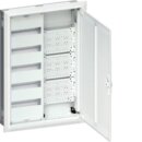 Hager FWU52K1 Feldverteiler UP 60PLE + Mediamedia IP30...