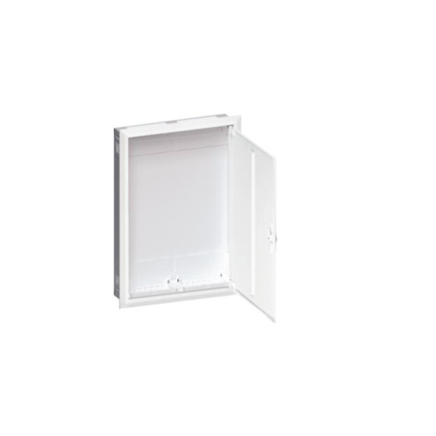 Hager FWU52D Feldverteiler UP 120PLE leer IP30 SKII Nischenmaße HxBxT:807x565x112mm
