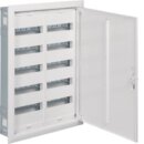 Hager FWU52S Feldverteiler UP 120PLE mit univers IP30...