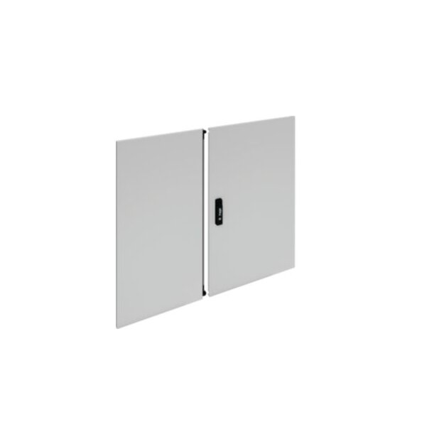 Hager FZ074R Tür univers für FR74* Schränke IP55 1100x1050mm