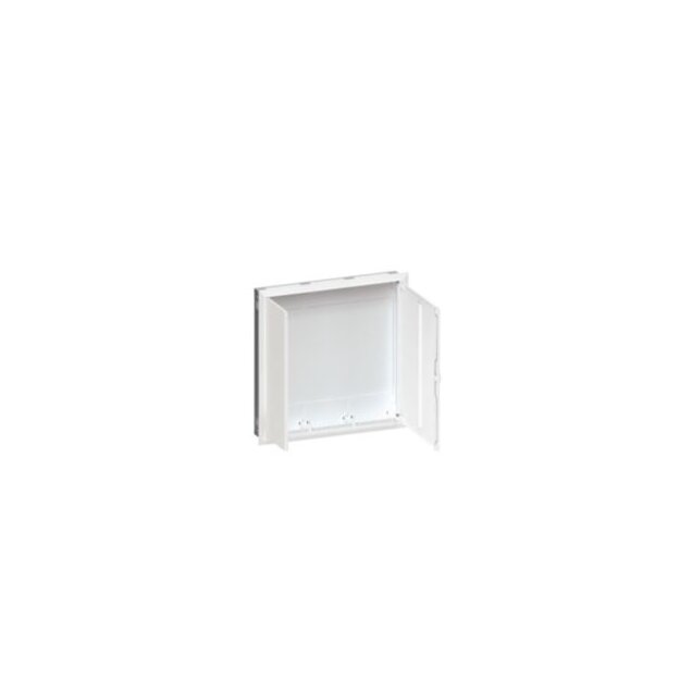 Hager FWU53D Feldverteiler UP 180PLE leer IP30 SKII Nischenmaße HxBxT:807x815x112mm