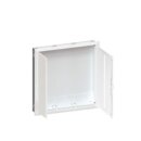 Hager FWU53D Feldverteiler UP 180PLE leer IP30 SKII...