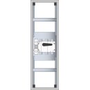 Hager FR61FH1 Feuerwehrhauptschalter universN bis 250 A...