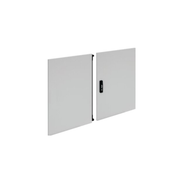Hager FZ065R Tür univers für FR65* Schränke IP55 950x1300mm