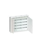 Hager FWU43A Feldverteiler UP 144PLE mit univers IP30...