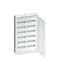 Hager FWU62A Feldverteiler UP 144PLE mit univers IP30...