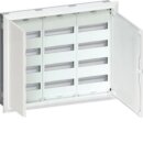 Hager FWU43S Feldverteiler UP 144PLE mit univers IP30...