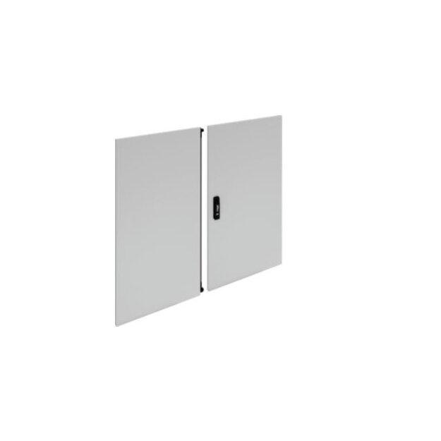 Hager FZ084R Tür univers für FR84* Schränke IP55 1250x1050mm