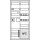 Hager ZB32ET215W3 Komplettschrank universZ 1 Zählerplatz BKE-I APZ VT5 H=1100mm 2-feldig ESA REG