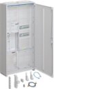 Hager ZB32ET215W31 Komplettschrank universZ 1...