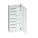 Hager FWU72K1 Feldverteiler UP 84PLE + Mediamedia IP30...