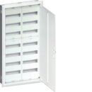 Hager FWU72S Feldverteiler UP 168PLE mit univers IP30...