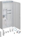 Hager ZB323T15W31 Komplettschrank universZ 1...