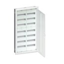 Hager FWU72A Feldverteiler UP 168PLE mit univers IP30...