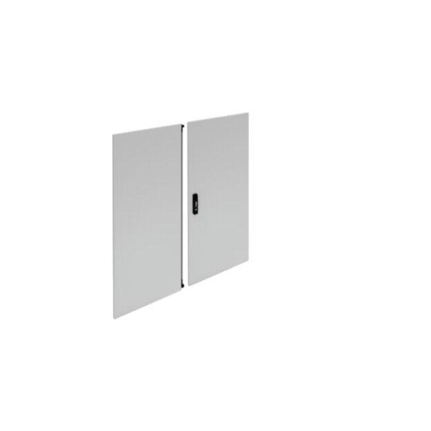 Hager FZ094R Tür univers für FR94* Schränke IP55 1400x1050mm