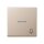 Jung A590KO5KCH Wippe m. Symbol "Klingel" KO (Thermoplast bruchsicher) Champagner Serie A