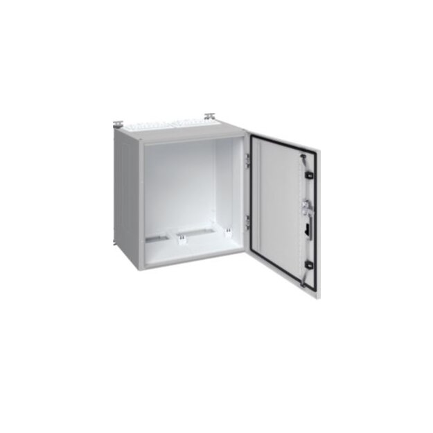 Hager FR42H Schrank univers IP55 SK II 650 x 550 x 400 mm