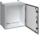 Hager FR42H Schrank univers IP55 SK II 650 x 550 x 400 mm