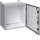Hager FR42H Schrank univers IP55 SK II 650 x 550 x 400 mm
