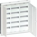 Hager FWU53S Feldverteiler UP 180PLE mit univers IP30...