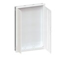 Hager FWU73D Feldverteiler UP 252PLE leer IP30 SKII...