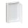 Hager FWU73D Feldverteiler UP 252PLE leer IP30 SKII Nischenmaße HxBxT:1107x815x112mm