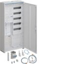 Hager ZB32EZ116SB Komplettschrank universZ 1ZP BKE-I OKK...