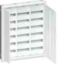 Hager FWU63S Feldverteiler UP 216PLE mit univers IP30...