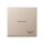 Jung A590KO5LCH Wippe m. Symbol "Licht" KO (Thermoplast bruchsicher) Champagner Serie A