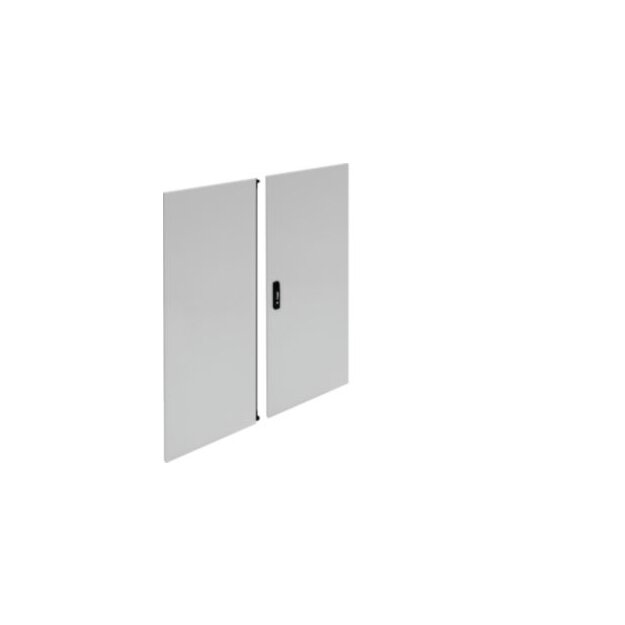 Hager FZ005R Tür univers für FR05* Schränke IP55 1550x800mm