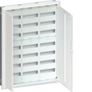 Hager FWU73S Feldverteiler UP 252PLE mit univers IP30...